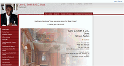 Desktop Screenshot of hallmarkmemphis.com